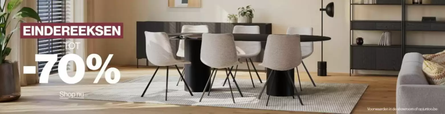 Juntoo folder (geldig t/m 23-12)