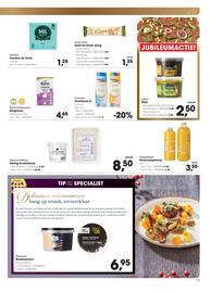 Hanos folder | Gazet Pagina 13