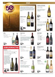 Hanos folder | Gazet Pagina 16