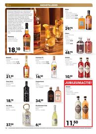 Hanos folder | Gazet Pagina 18