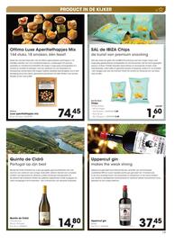 Hanos folder | Gazet Pagina 19