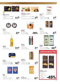 Hanos folder | Gazet Pagina 21