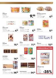 Hanos folder | Gazet Pagina 23