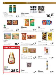 Hanos folder | Gazet Pagina 24