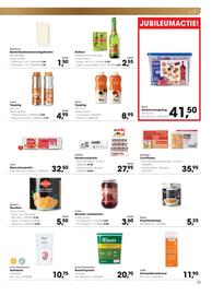 Hanos folder | Gazet Pagina 25