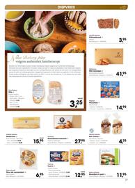 Hanos folder | Gazet Pagina 27