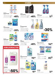 Hanos folder | Gazet Pagina 30