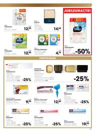 Hanos folder | Gazet Pagina 31