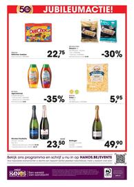 Hanos folder | Gazet Pagina 32