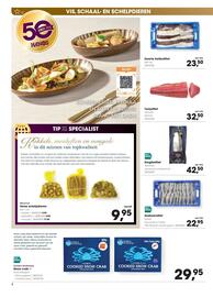 Hanos folder | Gazet Pagina 4