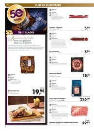 Hanos folder | Gazet Pagina 8