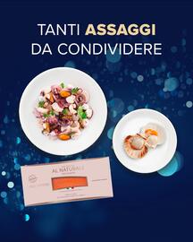 Volantino Sapore di Mare Pagina 2