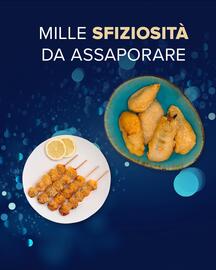 Volantino Sapore di Mare Pagina 3