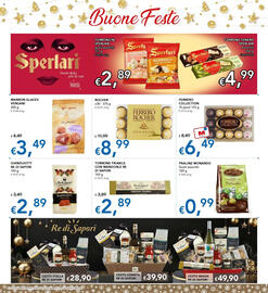 Volantino Migross Superstore Pagina 10