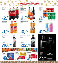 Volantino Migross Superstore Pagina 15