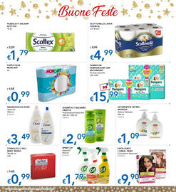 Volantino Migross Superstore Pagina 18