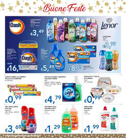 Volantino Migross Superstore Pagina 19