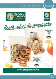 Volantino GrosMarket Pagina 11