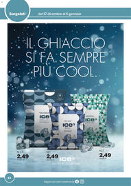 Volantino GrosMarket Pagina 12