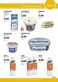 Volantino GrosMarket Pagina 13