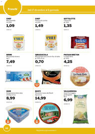 Volantino GrosMarket Pagina 14