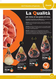 Volantino GrosMarket Pagina 15