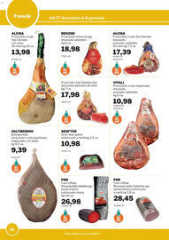 Volantino GrosMarket Pagina 16