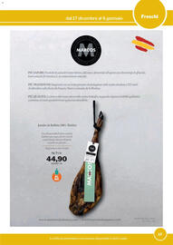 Volantino GrosMarket Pagina 17