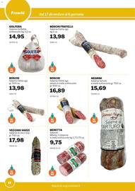 Volantino GrosMarket Pagina 18