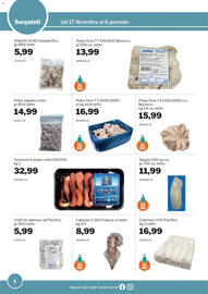 Volantino GrosMarket Pagina 2