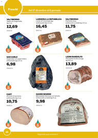 Volantino GrosMarket Pagina 20