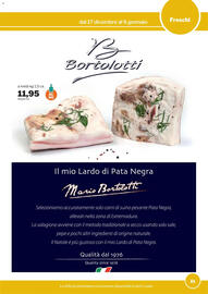 Volantino GrosMarket Pagina 21