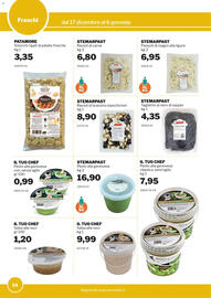 Volantino GrosMarket Pagina 24