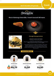 Volantino GrosMarket Pagina 25