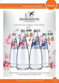 Volantino GrosMarket Pagina 27