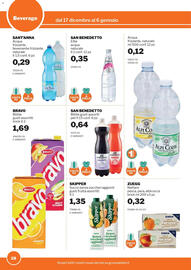 Volantino GrosMarket Pagina 28