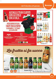 Volantino GrosMarket Pagina 29