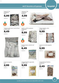 Volantino GrosMarket Pagina 3