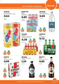 Volantino GrosMarket Pagina 31