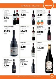 Volantino GrosMarket Pagina 33