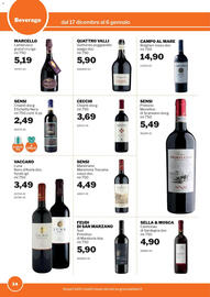 Volantino GrosMarket Pagina 34