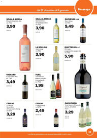 Volantino GrosMarket Pagina 35