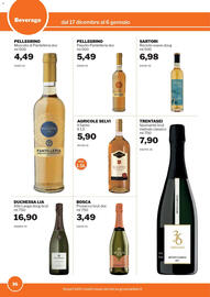 Volantino GrosMarket Pagina 36