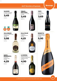 Volantino GrosMarket Pagina 37