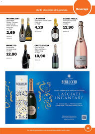 Volantino GrosMarket Pagina 39