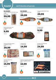 Volantino GrosMarket Pagina 4