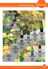 Volantino GrosMarket Pagina 41