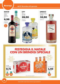 Volantino GrosMarket Pagina 42