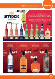 Volantino GrosMarket Pagina 43