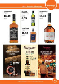 Volantino GrosMarket Pagina 45